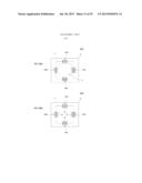 ANTENNA DEVICE AND COMMUNICATION TERMINAL APPARATUS diagram and image