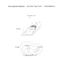 ANTENNA DEVICE AND COMMUNICATION TERMINAL APPARATUS diagram and image