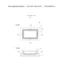 ANTENNA DEVICE AND COMMUNICATION TERMINAL APPARATUS diagram and image