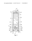 ANTENNA  ASSEMBLY diagram and image