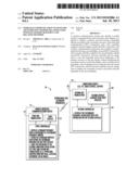 WIRELESS COMMUNICATION SYSTEM FOR TRANSMITTING HYPERLINK ASSOCIATED WITH     SECONDARY RESOURCE AND RELATED METHODS diagram and image