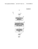 WIRELESS COMMUNICATION SYSTEM FOR TRANSMITTING HYPERLINK ASSOCIATED WITH     SECONDARY RESOURCE AND RELATED METHODS diagram and image