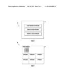 WIRELESS COMMUNICATION SYSTEM FOR TRANSMITTING HYPERLINK ASSOCIATED WITH     SECONDARY RESOURCE AND RELATED METHODS diagram and image