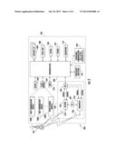 WIRELESS COMMUNICATION SYSTEM FOR TRANSMITTING HYPERLINK ASSOCIATED WITH     SECONDARY RESOURCE AND RELATED METHODS diagram and image