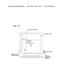 SCANNING LINE DRIVING CIRCUIT, DISPLAY DEVICE, AND SCANNING LINE DRIVING     METHOD diagram and image