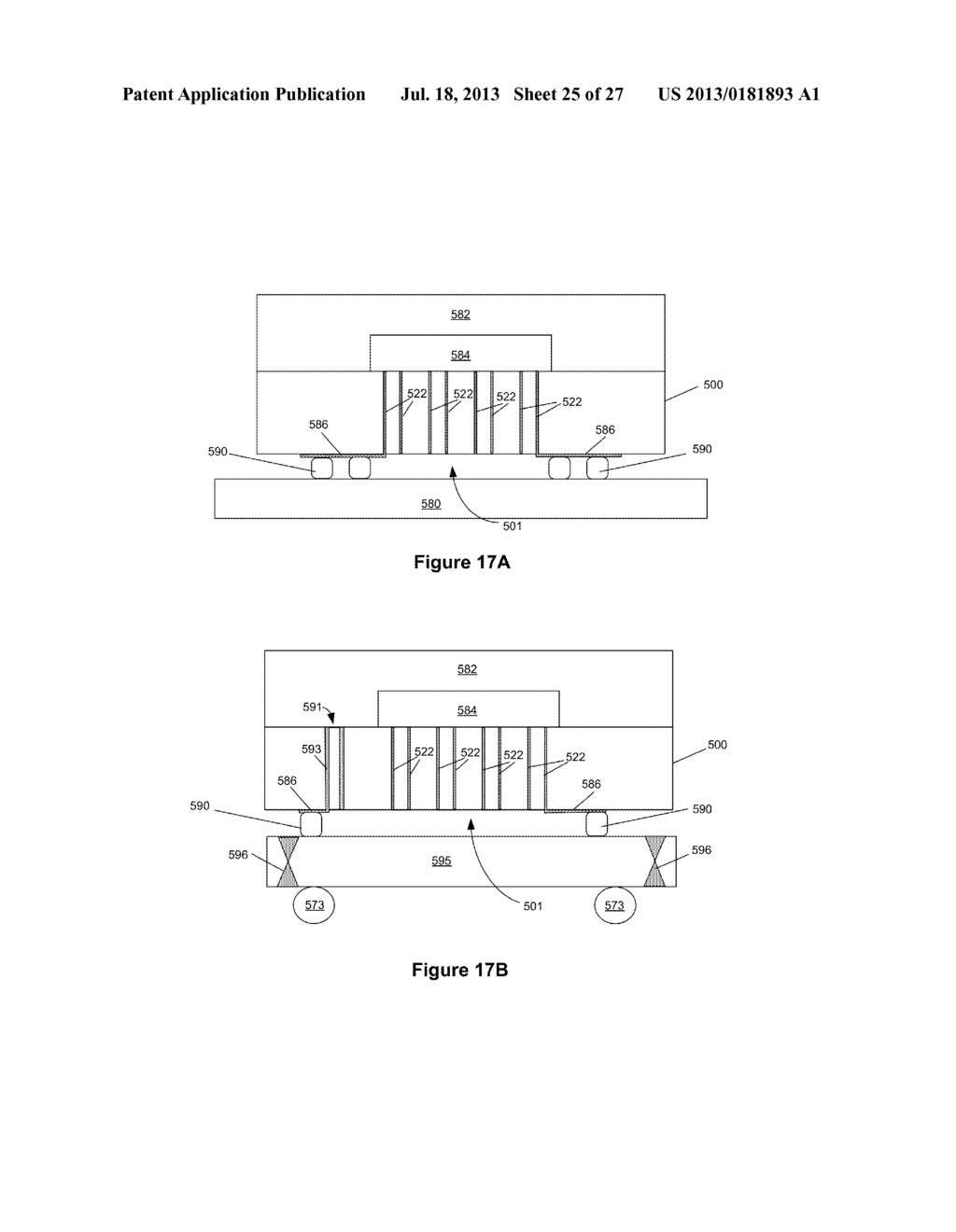 ELECTROSTATICALLY TRANSDUCED SENSORS COMPOSED OF PHOTOCHEMICALLY ETCHED     GLASS - diagram, schematic, and image 26