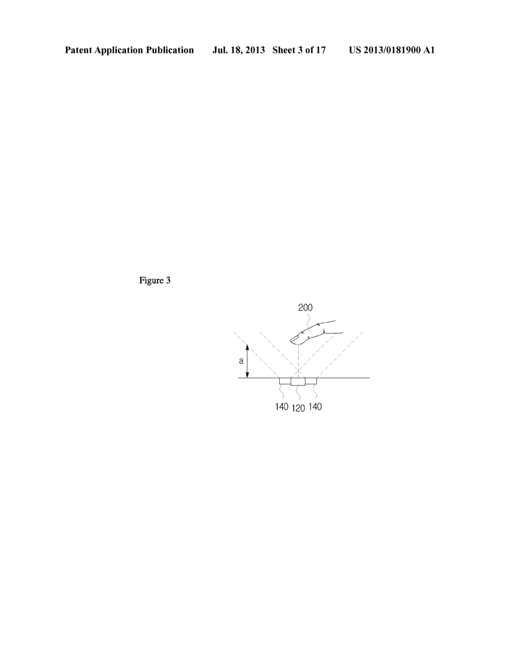 NON-CONTACT SELECTION DEVICE - diagram, schematic, and image 04