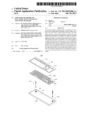 ADJUSTABLE KEYBOARD AND ELECTRONIC DEVICE EMPLOYING ADJUSTABLE KEYBOARD diagram and image