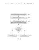 PREDICTIVE COMPENSATION FOR A LATENCY OF AN INPUT DEVICE diagram and image