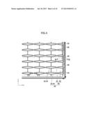 TOUCH PANEL AND DISPLAY DEVICE EQUIPPED WITH TOUCH PANEL diagram and image