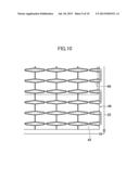 TOUCH PANEL AND DISPLAY DEVICE EQUIPPED WITH TOUCH PANEL diagram and image