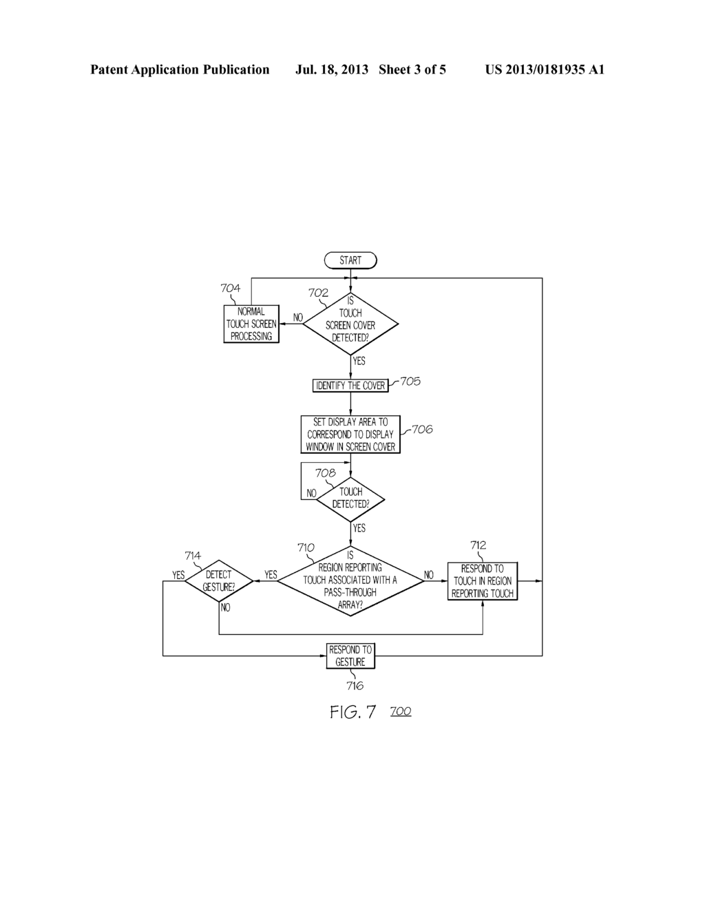 DEVICE AND ACCESSORY WITH  CAPACITIVE TOUCH POINT PASS-THROUGH - diagram, schematic, and image 04