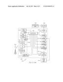 DEVICE AND ACCESSORY WITH  CAPACITIVE TOUCH POINT PASS-THROUGH diagram and image