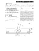 CONTROL CIRCUIT AND DUAL TOUCH CONTROL METHOD THEREOF FOR A FOUR-WIRE     RESISTIVE TOUCH PANEL diagram and image