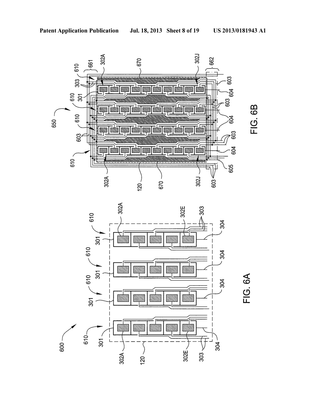 SINGLE LAYER CAPACITIVE IMAGING SENSORS - diagram, schematic, and image 09