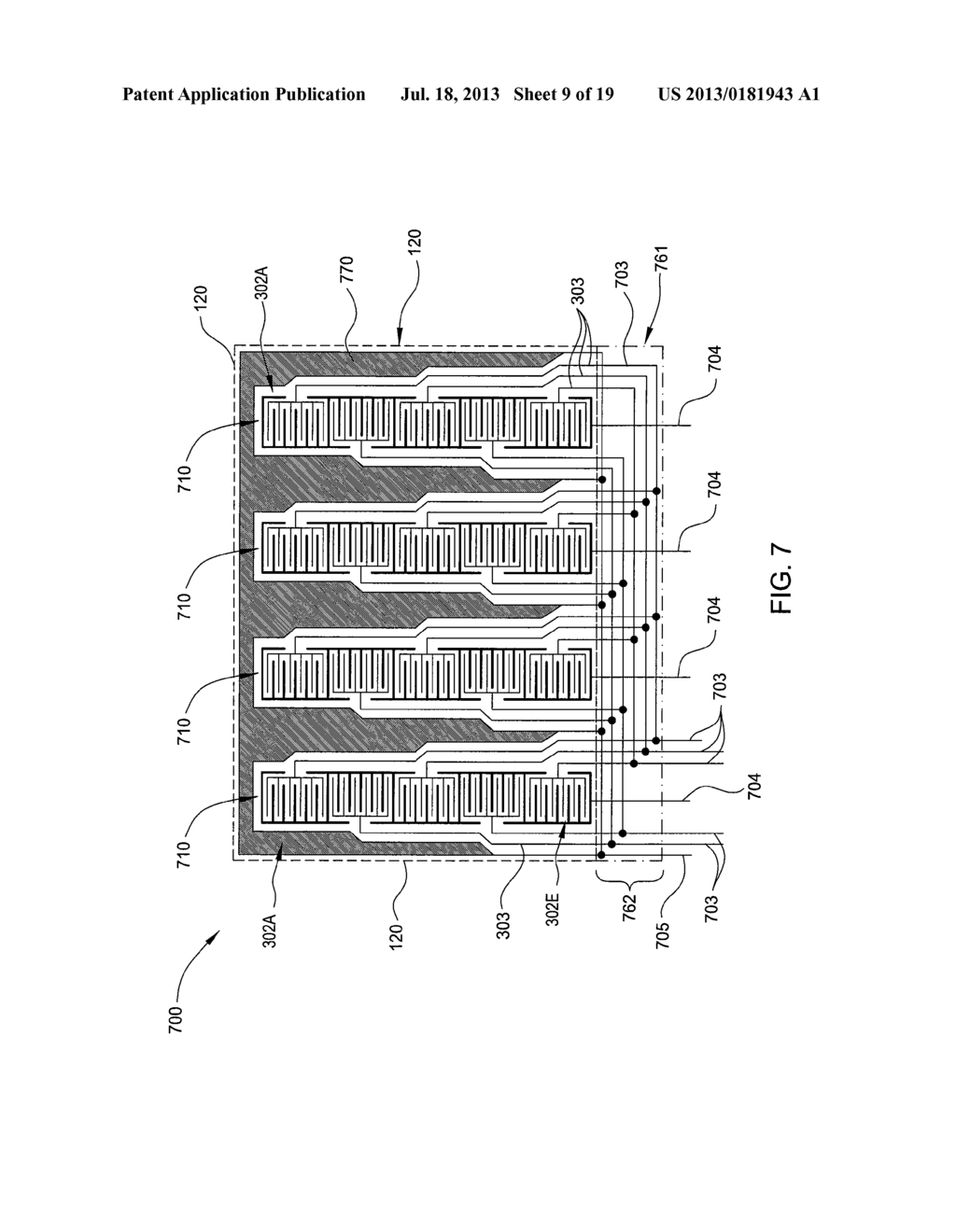 SINGLE LAYER CAPACITIVE IMAGING SENSORS - diagram, schematic, and image 10