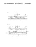 CAPACITIVE TOUCH DETECTING DEVICE AND METHOD AND CAPACITIVE TOUCH SCREEN     PANEL USING LEVEL SHIFT, AND DISPLAY DEVICE USING THE CAPACITIVE TOUCH     SCREEN PANEL diagram and image