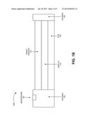 FINGER-ON DISPLAY DETECTION diagram and image