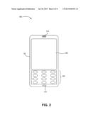 FINGER-ON DISPLAY DETECTION diagram and image