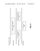 FINGER-ON DISPLAY DETECTION diagram and image