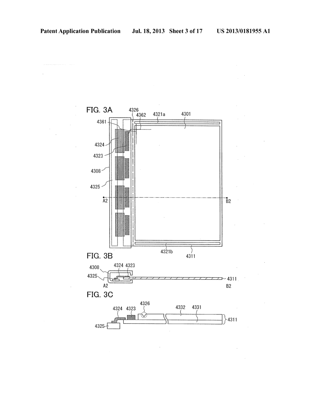 Display Device - diagram, schematic, and image 04