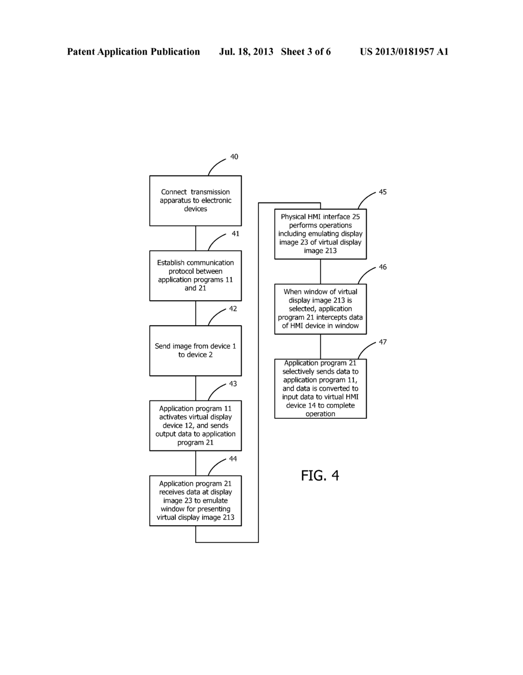 TRANSMISSION APPARATUS AND SYSTEM OF USING THE SAME - diagram, schematic, and image 04