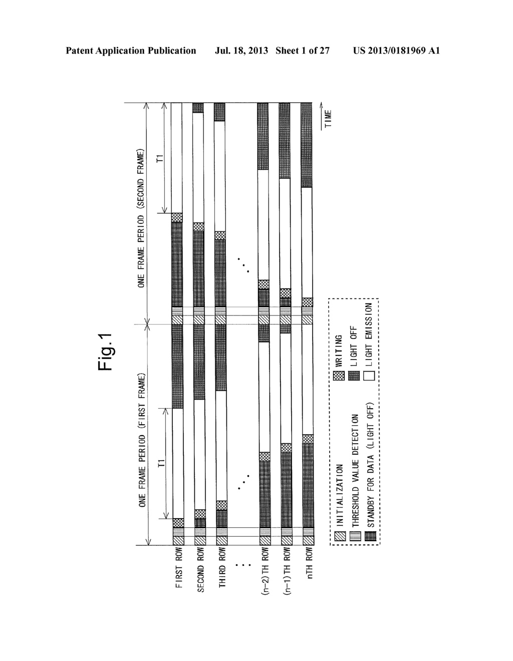 DISPLAY DEVICE AND DRIVE METHOD THEREFOR - diagram, schematic, and image 02