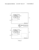 INFORMATION PROCESSING APPARATUS AND DISPLAY CONTROL METHOD diagram and image