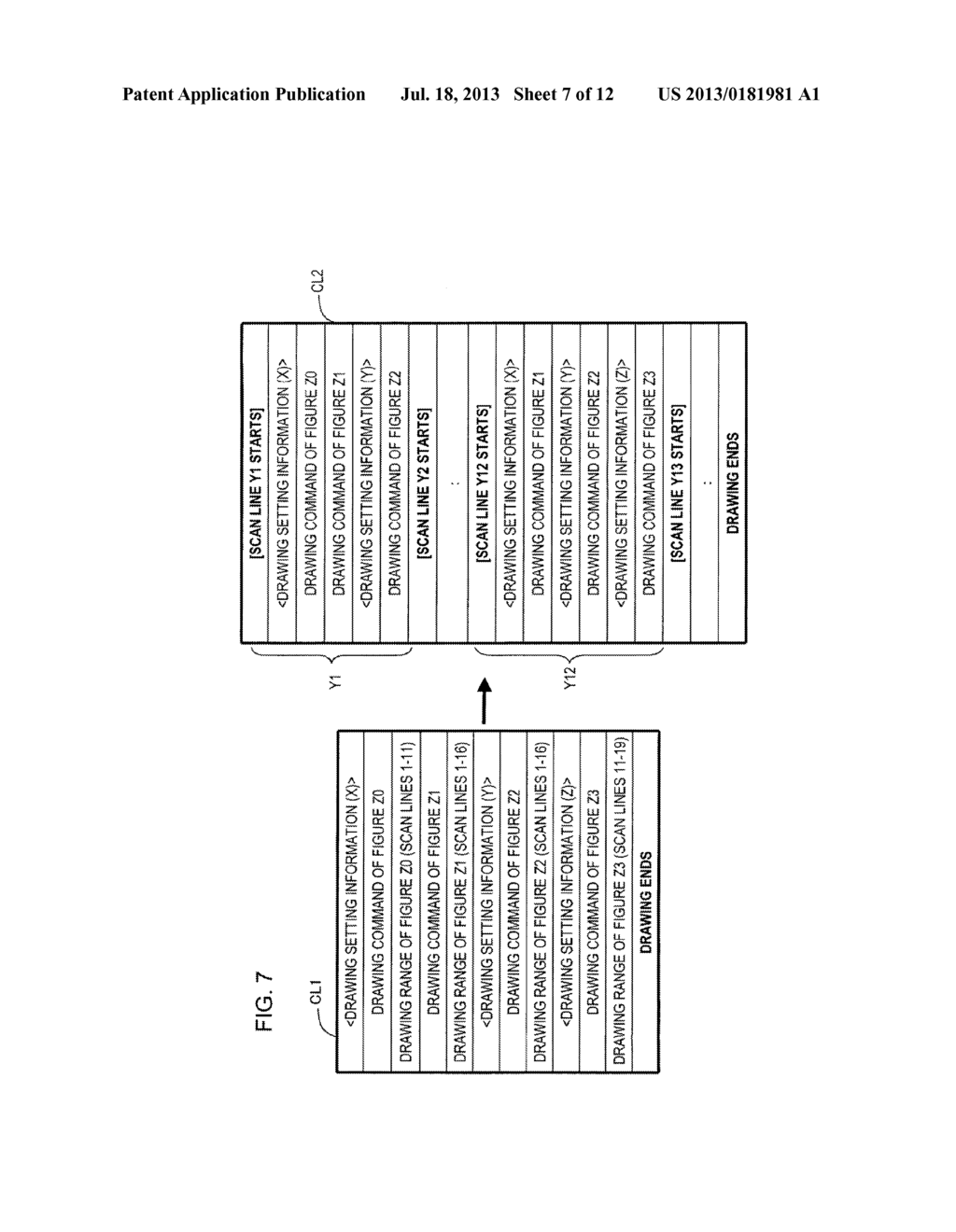 IMAGE DRAWING APPARATUS, COMPUTER-READABLE MEDIUM STORING PROGRAM, AND     METHOD OF THE SAME - diagram, schematic, and image 08