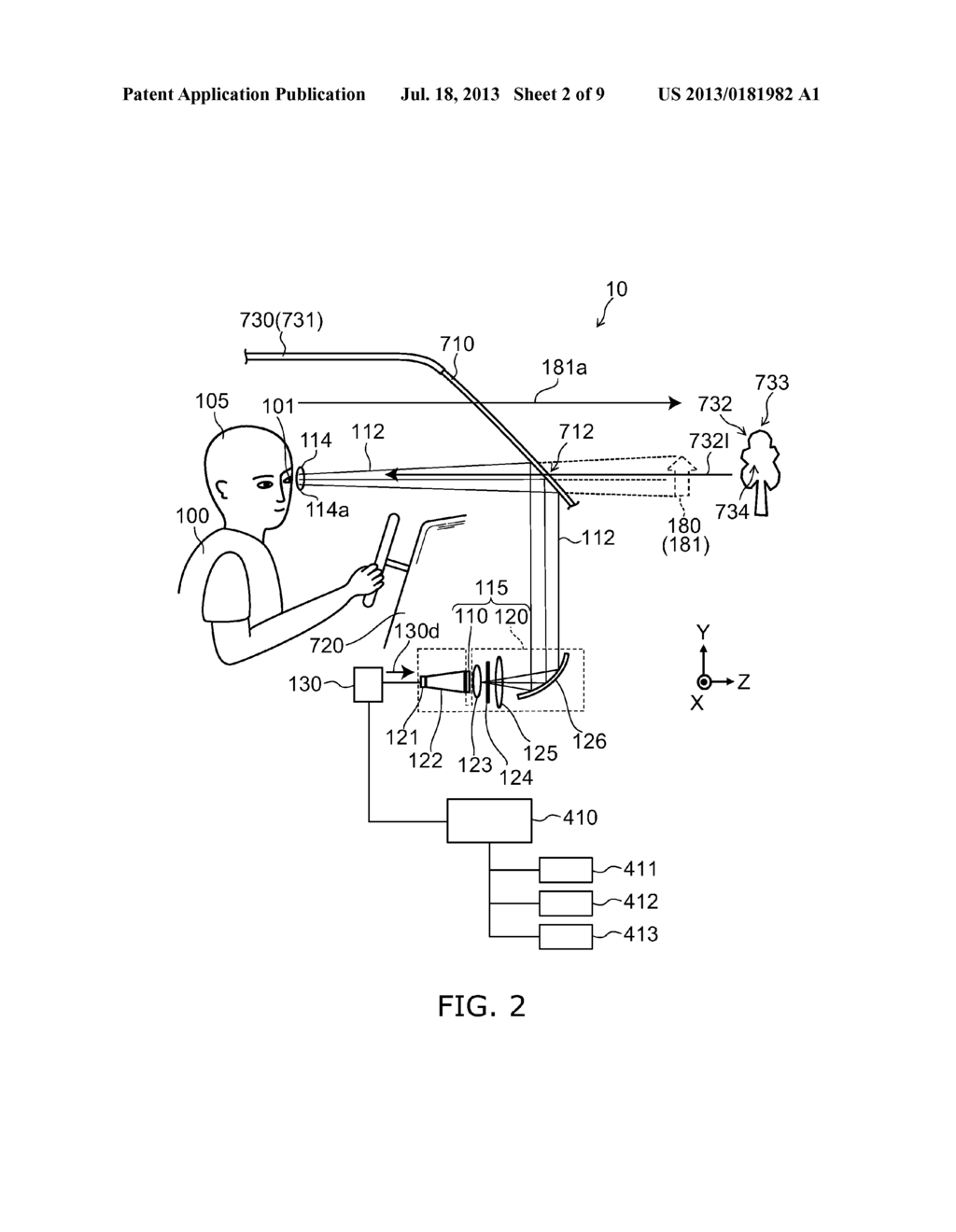 DISPLAY APPARATUS - diagram, schematic, and image 03