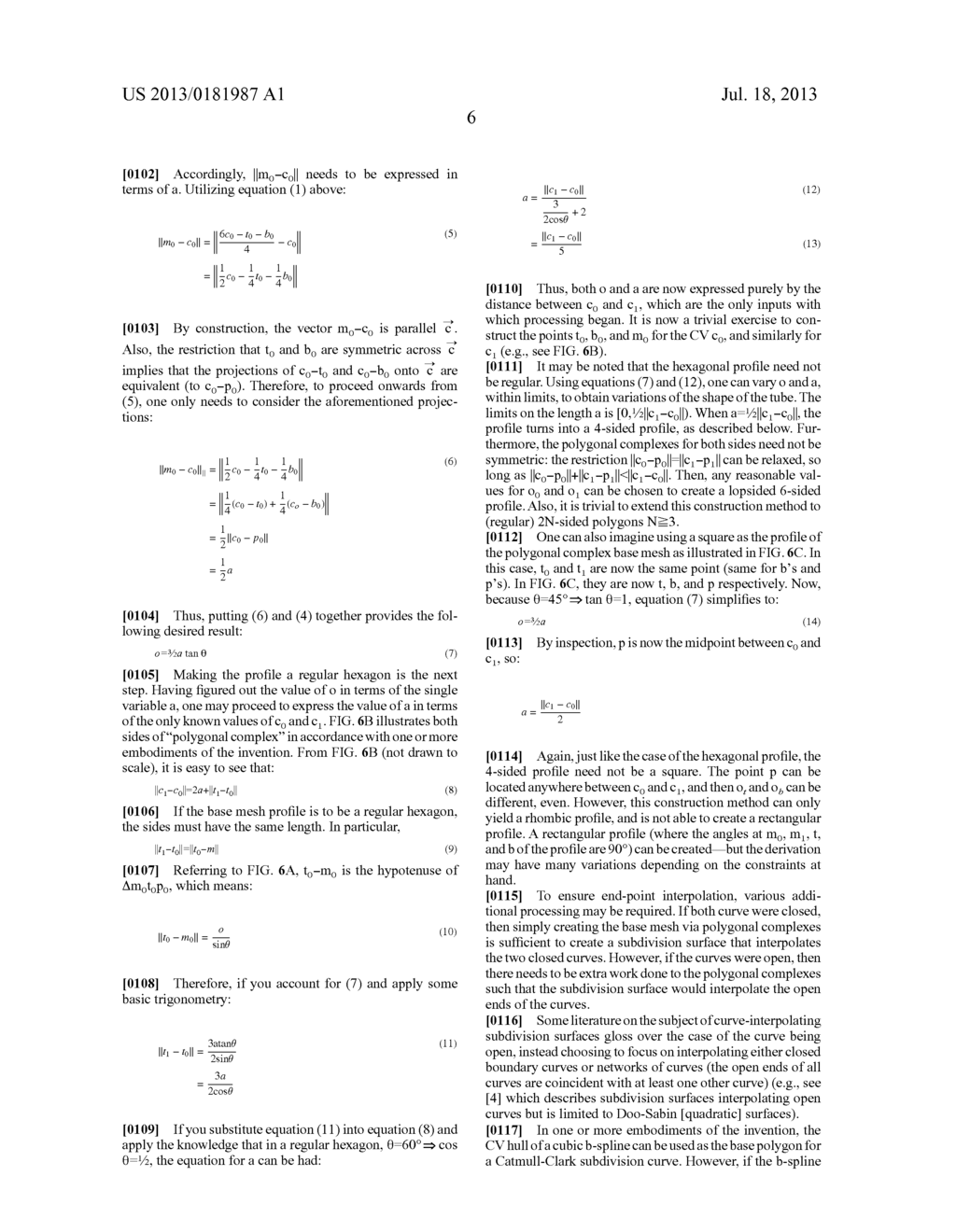 GESTURES AND TOOLS FOR CREATING AND EDITING SOLID MODELS - diagram, schematic, and image 31