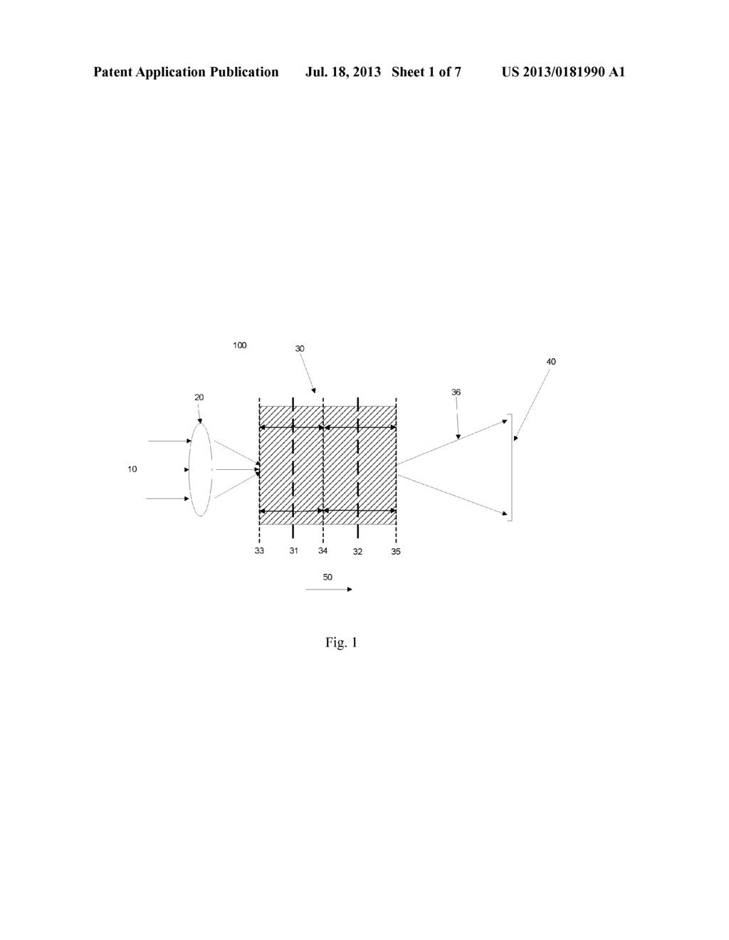 THREE DIMENSIONAL IMAGING - diagram, schematic, and image 02