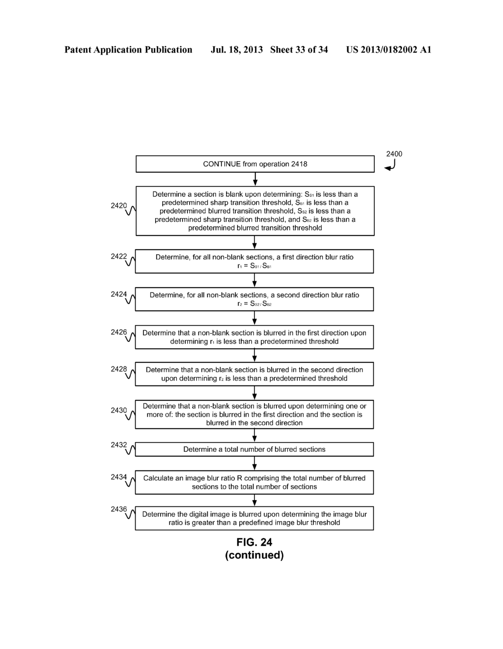 SYSTEMS AND METHODS FOR MOBILE IMAGE CAPTURE AND PROCESSING - diagram, schematic, and image 34