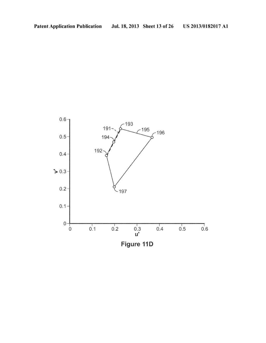 DEVICE AND METHOD FOR HIGH REFLECTANCE MULTI-STATE ARCHITECTURES - diagram, schematic, and image 14