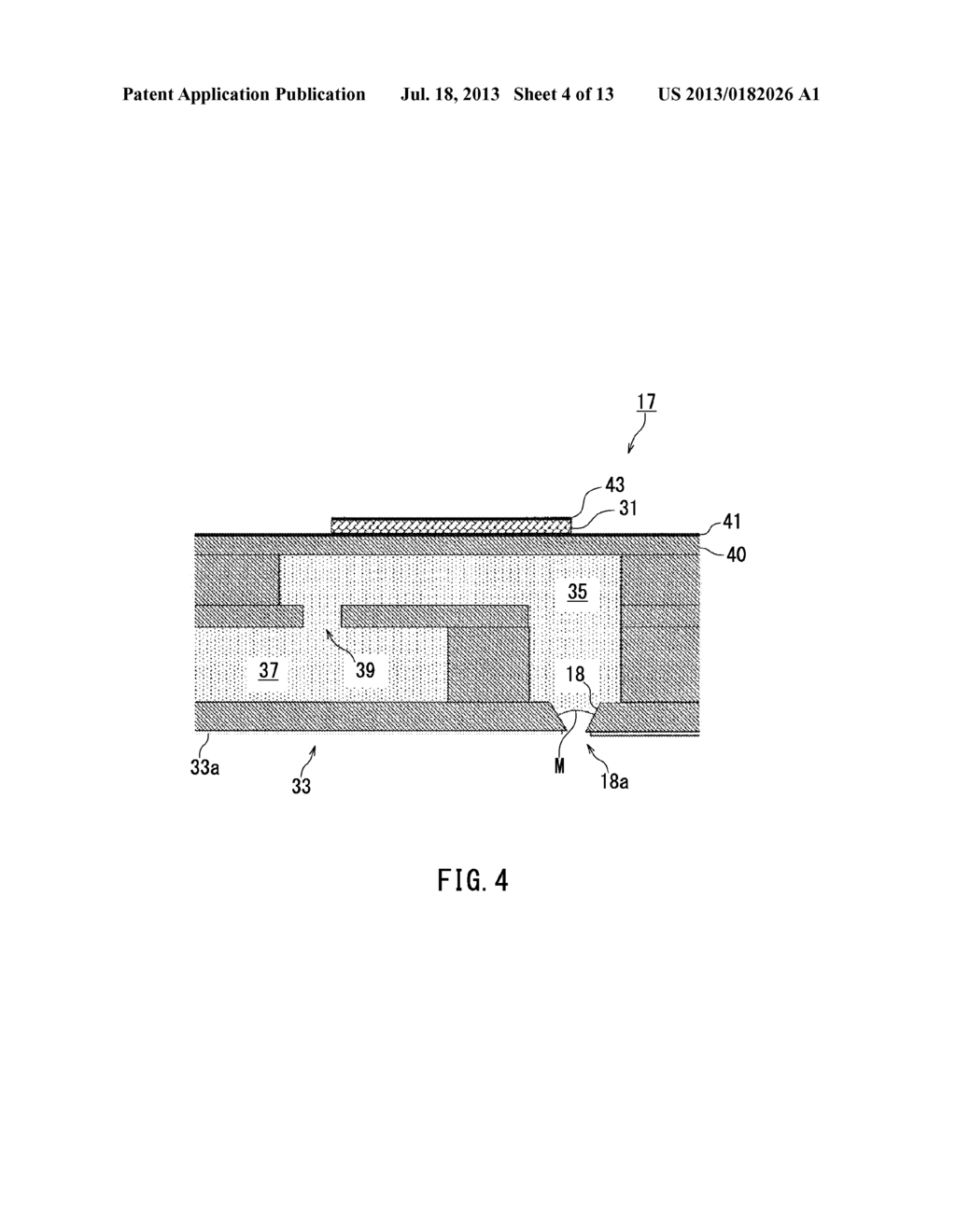 INKJET RECORDING DEVICE AND IMAGE FORMING APPARATUS FOR STABLE INK     EJECTION - diagram, schematic, and image 05