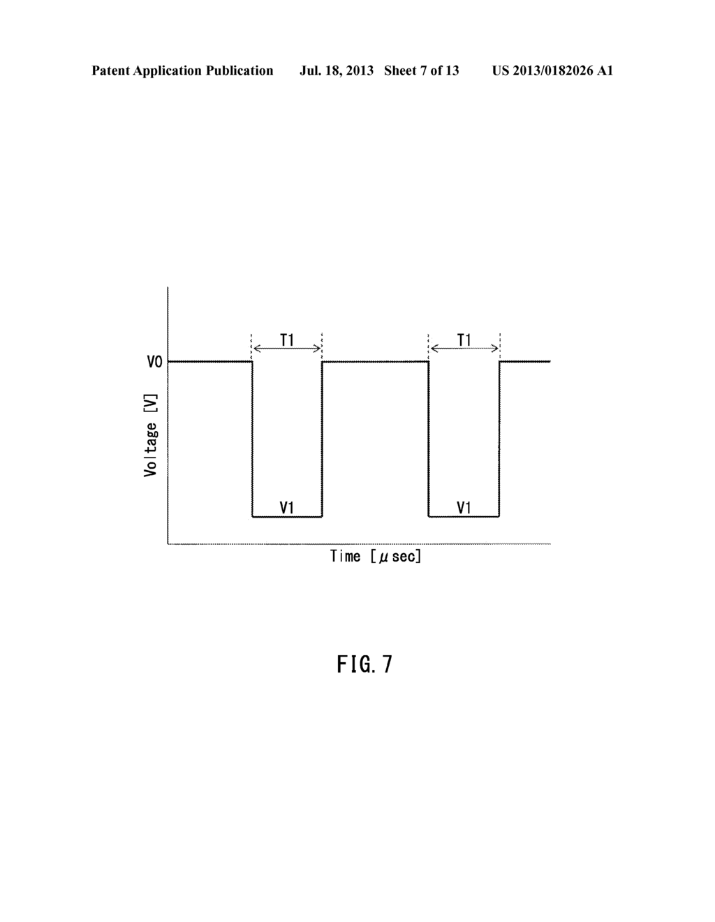 INKJET RECORDING DEVICE AND IMAGE FORMING APPARATUS FOR STABLE INK     EJECTION - diagram, schematic, and image 08