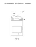 INKJET RECORDING DEVICE AND IMAGE FORMING APPARATUS FOR STABLE INK     EJECTION diagram and image