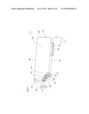 CARTRIDGE AND PRINTING MATERIAL SUPPLY SYSTEM diagram and image