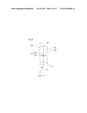 CARTRIDGE AND PRINTING MATERIAL SUPPLY SYSTEM diagram and image