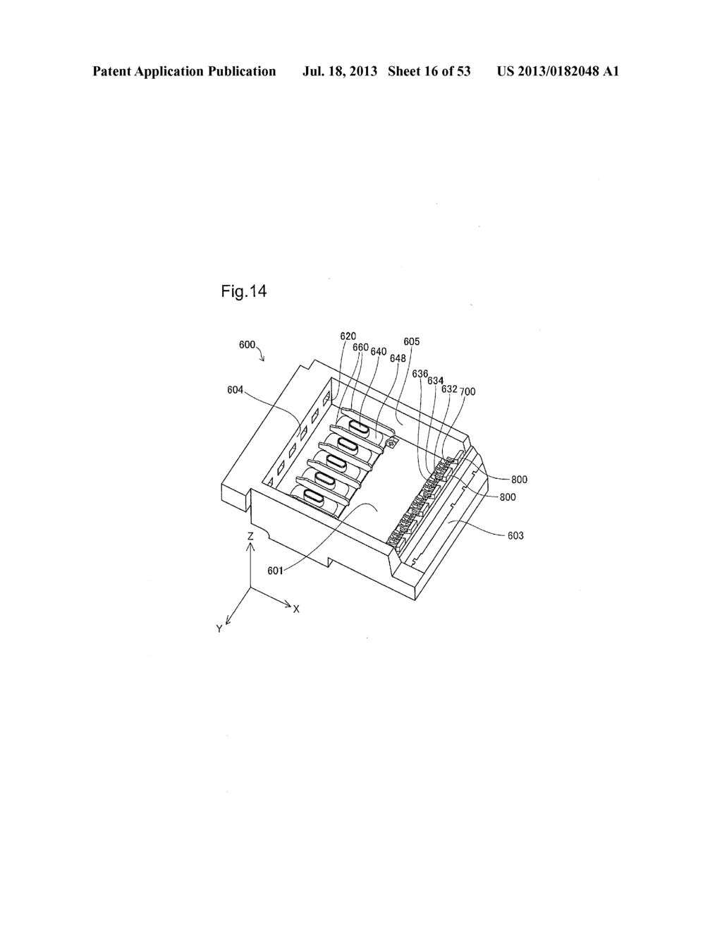 CARTRIDGE AND PRINTING MATERIAL SUPPLY SYSTEM - diagram, schematic, and image 17