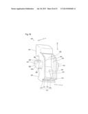 CARTRIDGE AND PRINTING MATERIAL SUPPLY SYSTEM diagram and image