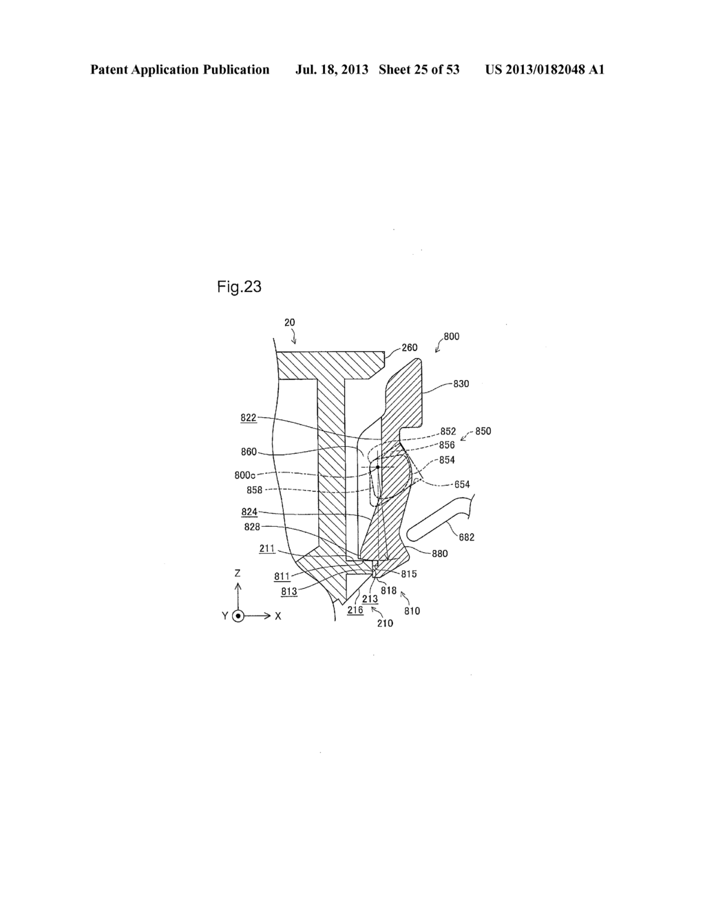 CARTRIDGE AND PRINTING MATERIAL SUPPLY SYSTEM - diagram, schematic, and image 26