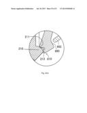 CARTRIDGE AND PRINTING MATERIAL SUPPLY SYSTEM diagram and image