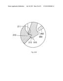 CARTRIDGE AND PRINTING MATERIAL SUPPLY SYSTEM diagram and image