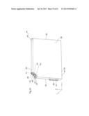 CARTRIDGE AND PRINTING MATERIAL SUPPLY SYSTEM diagram and image