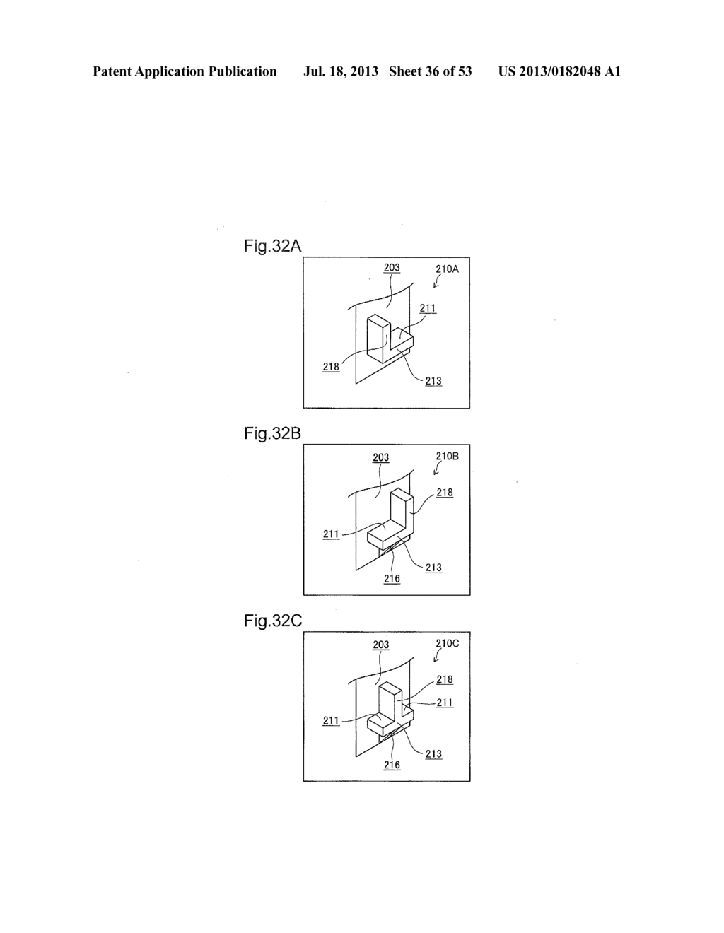 CARTRIDGE AND PRINTING MATERIAL SUPPLY SYSTEM - diagram, schematic, and image 37