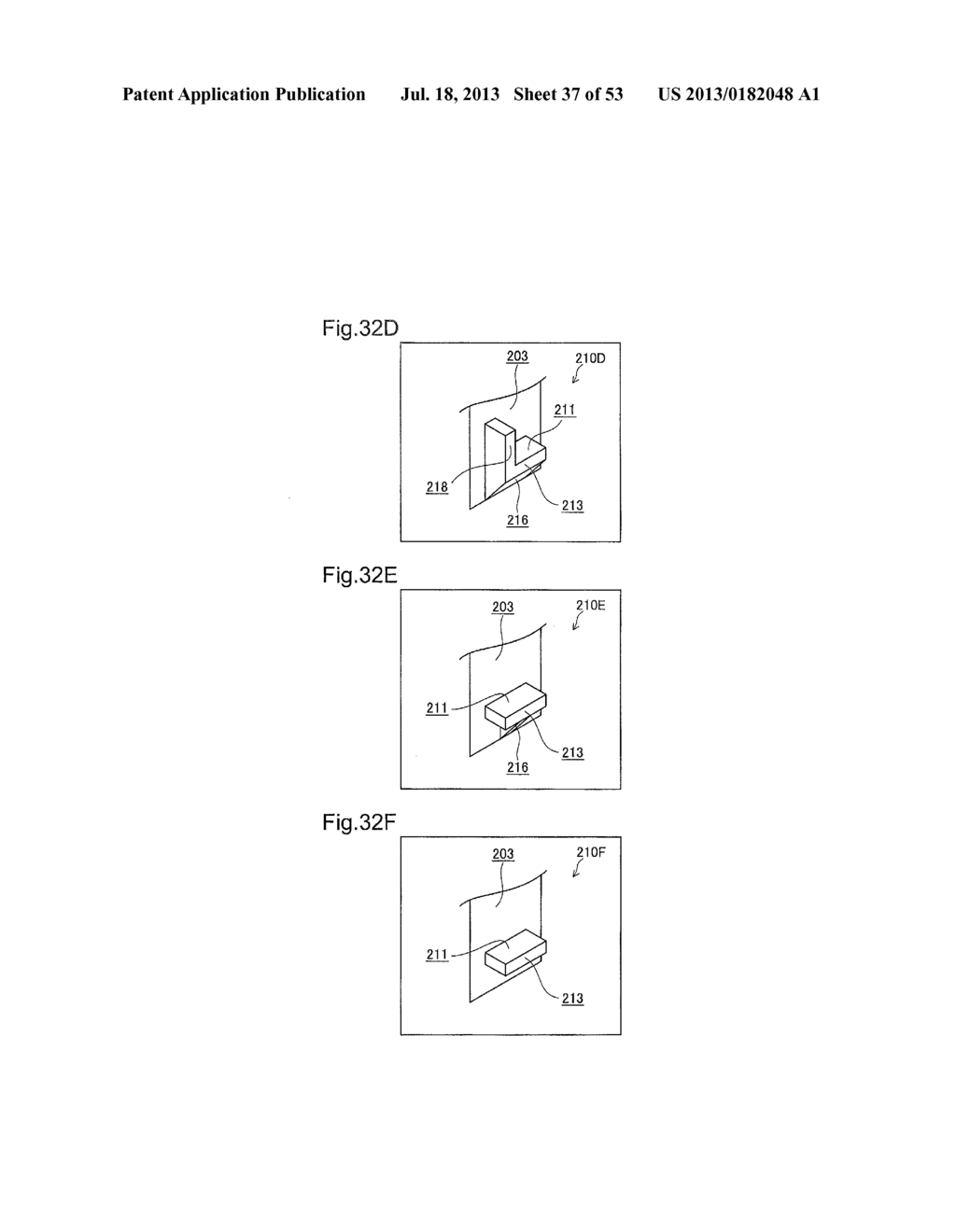 CARTRIDGE AND PRINTING MATERIAL SUPPLY SYSTEM - diagram, schematic, and image 38