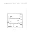 CARTRIDGE AND PRINTING MATERIAL SUPPLY SYSTEM diagram and image