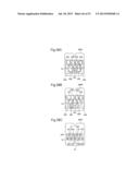 CARTRIDGE AND PRINTING MATERIAL SUPPLY SYSTEM diagram and image