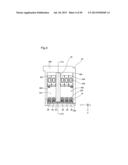 CARTRIDGE AND PRINTING MATERIAL SUPPLY SYSTEM diagram and image